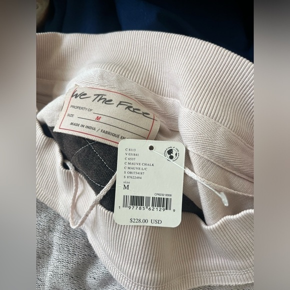 Free People Off The Shelf Maxi Top - Picture 12 of 13